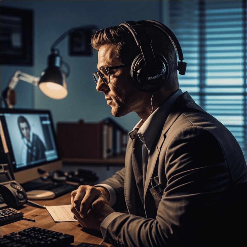 10 Key Features That Make Listening Devices Essential for Modern Detectives